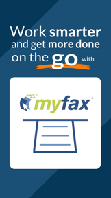MyFax App–Receive & Send Fax screenshot