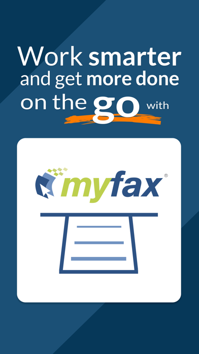 MyFax App–Send and Receive Faxのおすすめ画像6
