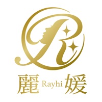 麗媛‐Rayhi‐ pour PC