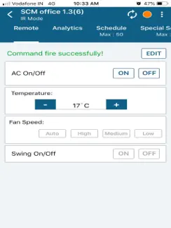 CoolSense iPad image 2