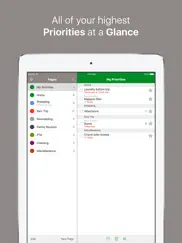 priorities айпад изображения 2