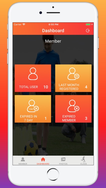Football Coaching Diary screenshot-6