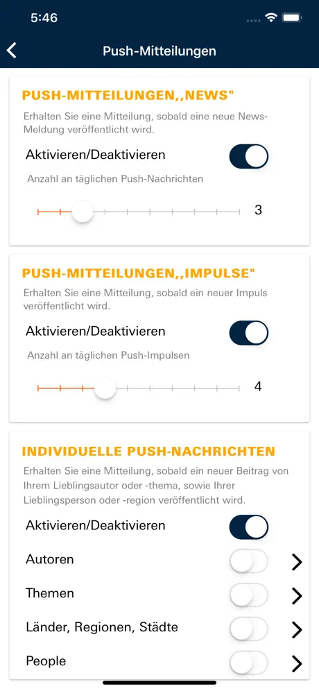 GLAUBE Digital