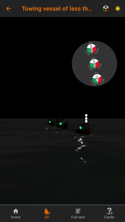 Lights and Shapes screenshot-3