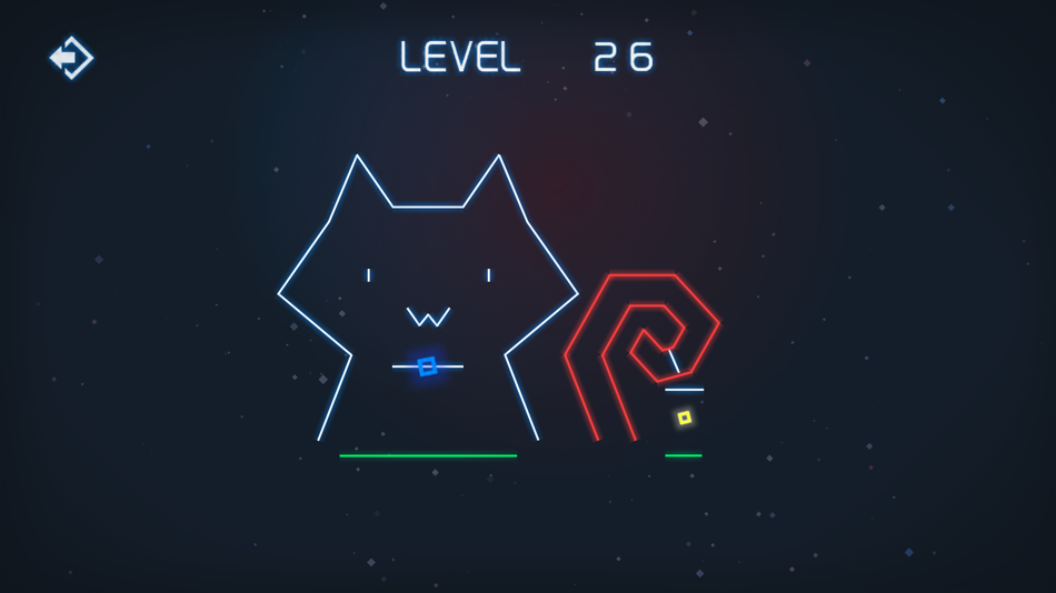 #3. StarLight - Test hand speed (iOS) 由: OneMore Technology (Shanghai) Co., Ltd.