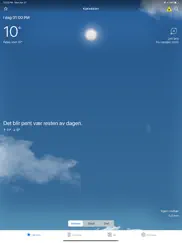 yr iPad Captures Décran 2