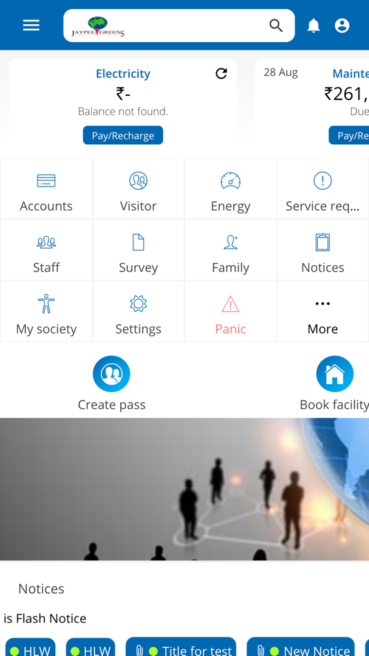 #6. Jaypee Helpdesk (iOS) 由: sumasamu it services
