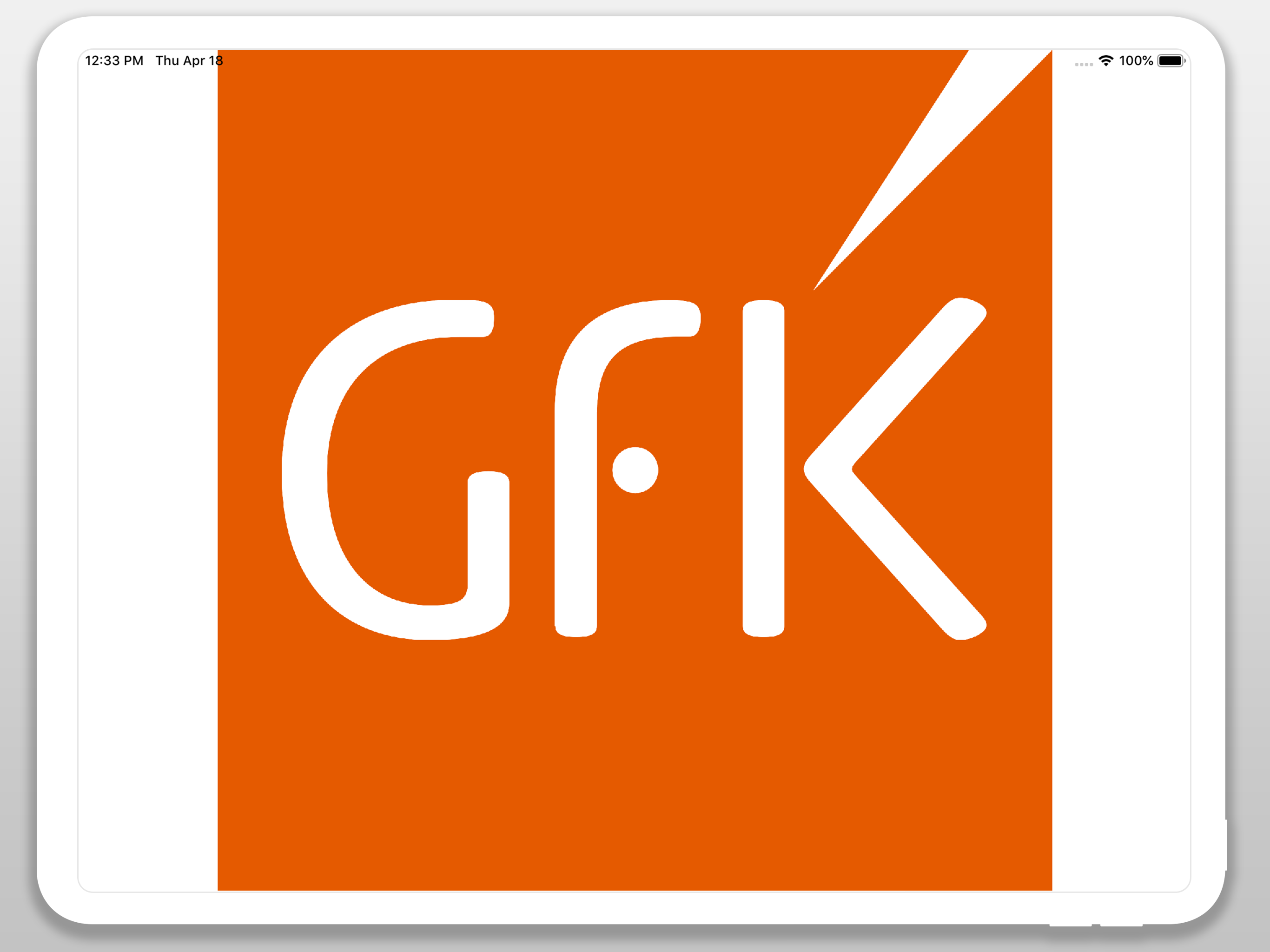 GfK Events screenshot 5