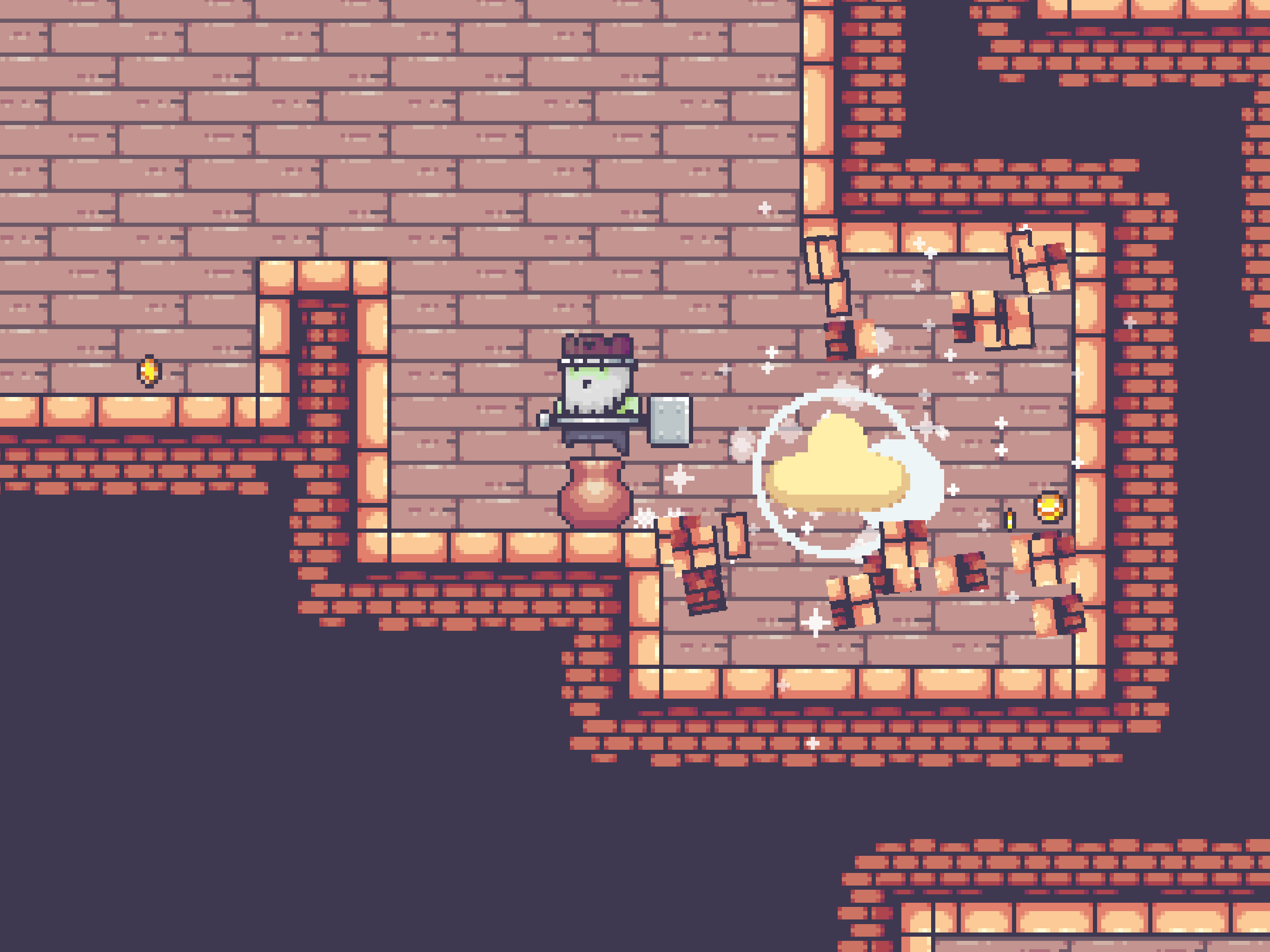 Castle Ramble screenshot 10