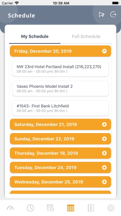 Zeleaux screenshot-3