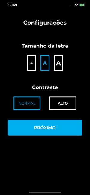 Guia de Acessibilidade(圖2)-速報App