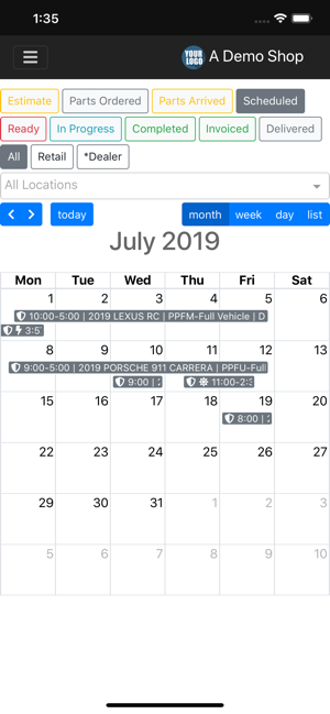 Shop Manager App(圖4)-速報App