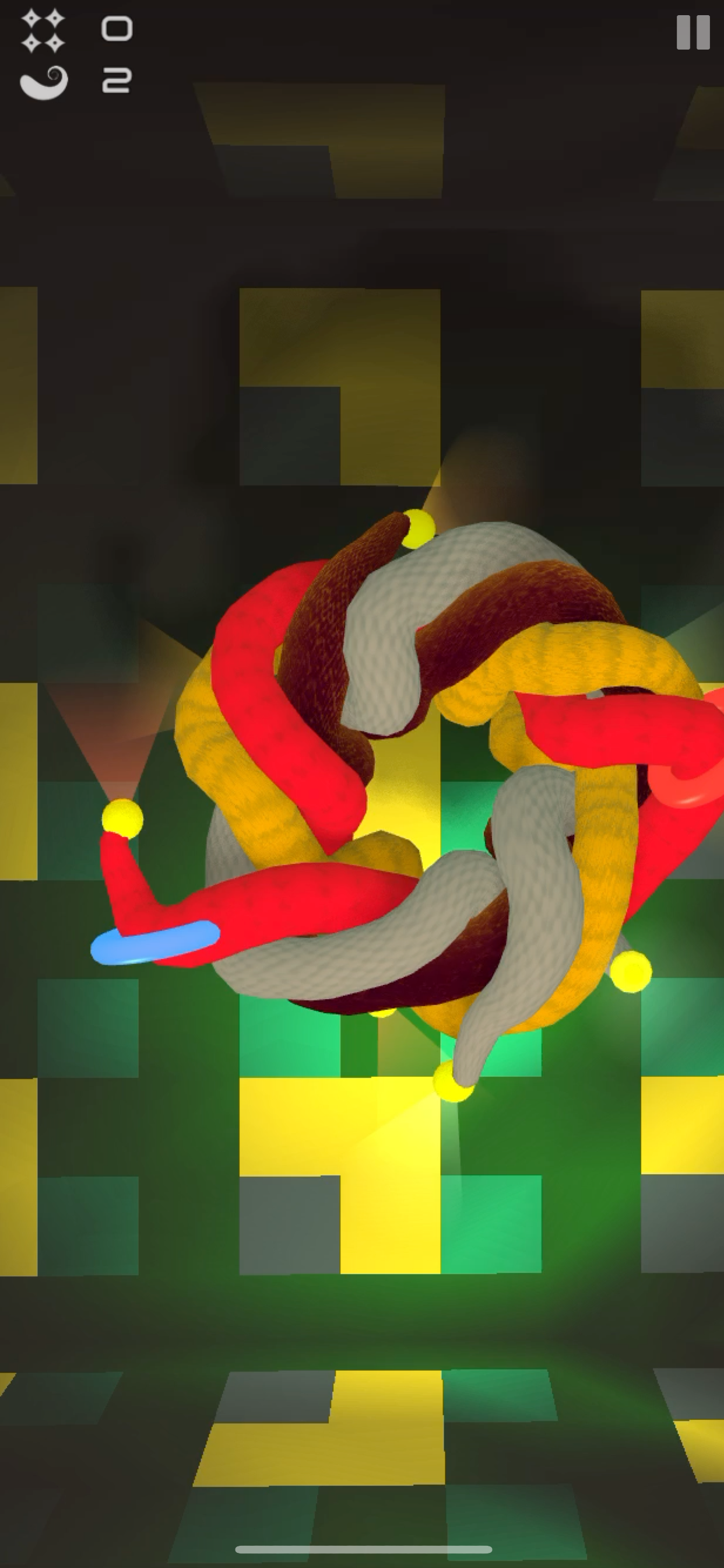Knotmania screenshot 5