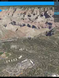 Route3D 3.0 ipad bilder 1