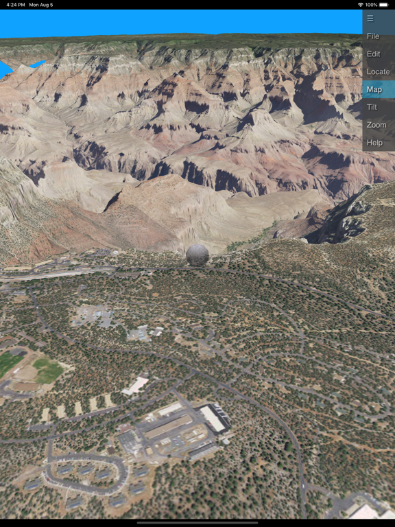 Screenshot #5 pour Route3D 3.0