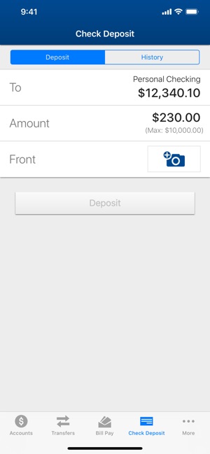 OceanFirst Bank - Mobile(圖8)-速報App
