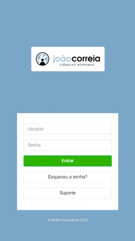 Game screenshot João Correia mod apk