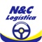 Desenvolvido para garantir um serviço qualificado e eficiente para o motorista, o aplicativo N&C logística permite, entre suas funções, checar todos os itens que compõem a segurança do veículo e acompanhamento da carga em tempo real
