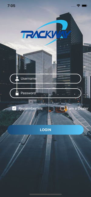TrackOnWay(圖2)-速報App