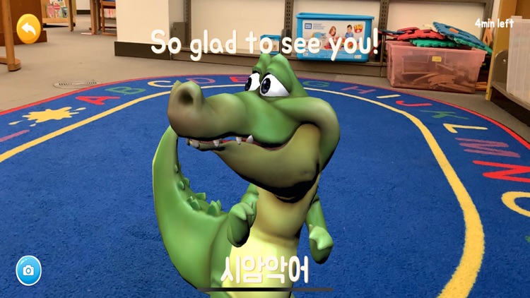 HeyZoo AR - Create AR forest