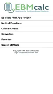 ebmcalc kidney iphone resimleri 1