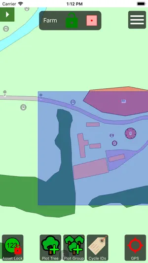 ezytreev Onsite screenshot 1