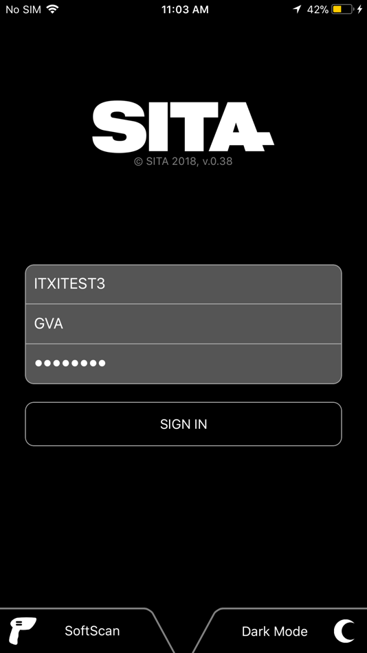#2. BagJourney Netscan (iOS) 由: SITA Switzerland Sarl