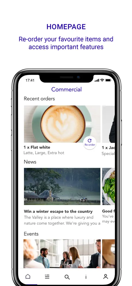 Unico Connect