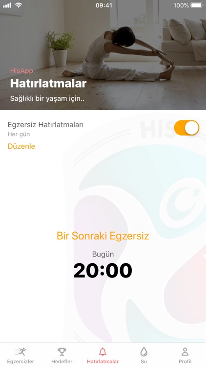 HisApp screenshot-6