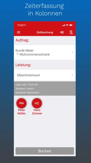 DIGI-APP 2 screenshot 4