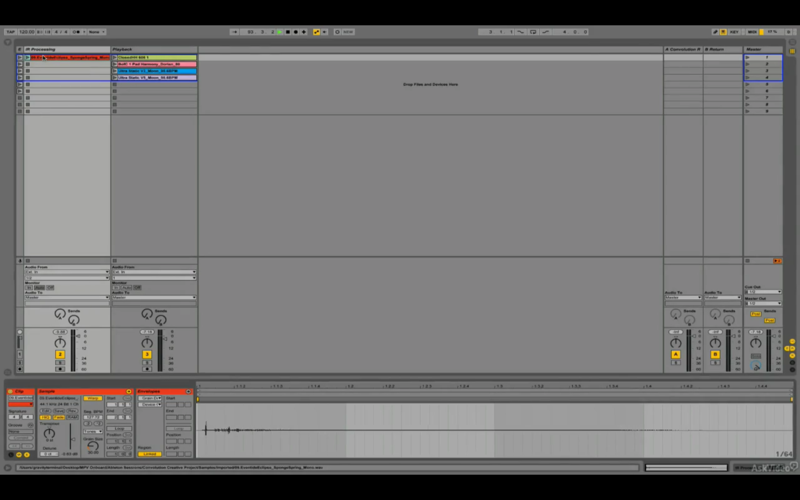Capturing the Sound of Berlin thumbnail 3