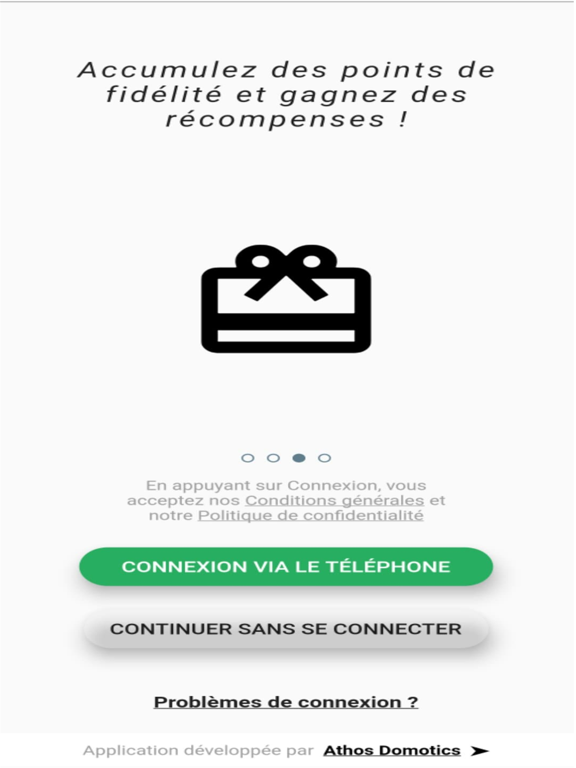 Screenshot #4 pour Happy Food (38)