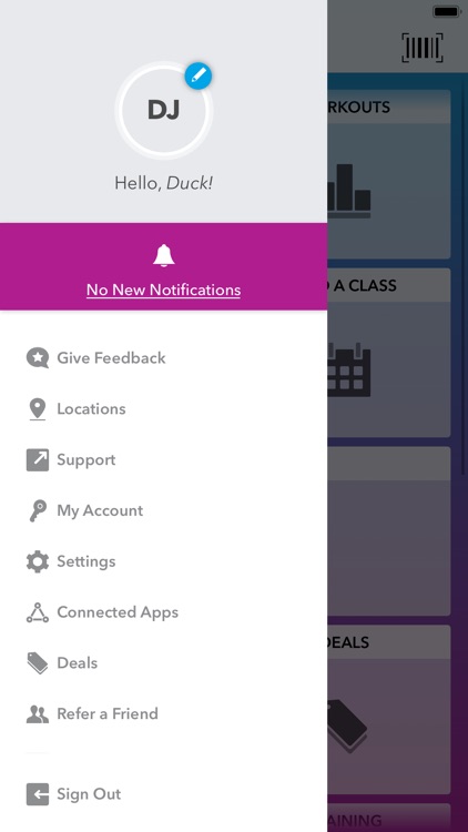 Greater Wichita YMCA screenshot-4