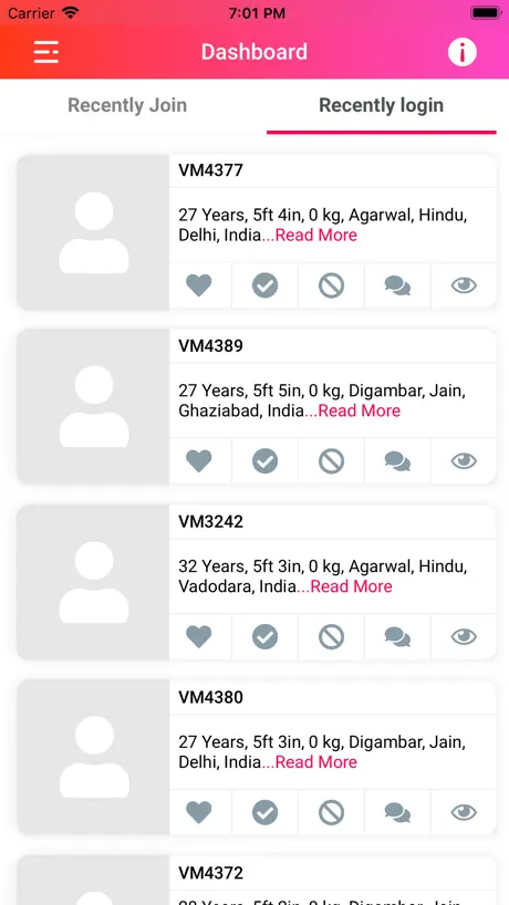 Vivaah Matrimonial