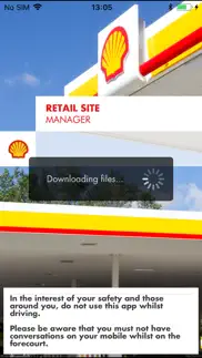 How to cancel & delete shell retail site manager 4