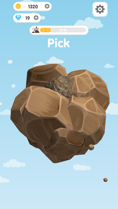 Screenshot #3 pour Archeologist