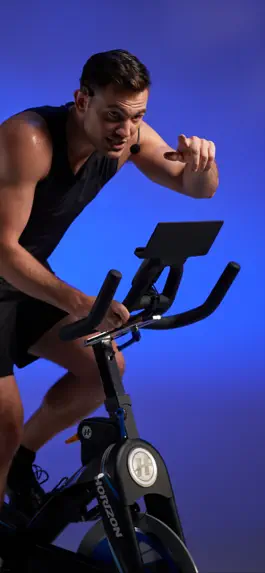 Game screenshot atZone: Home Workout Partner apk