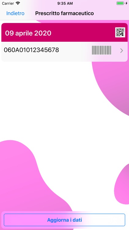 Sesamo DEMA screenshot-8