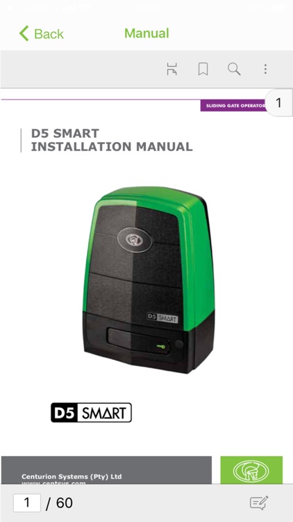 MyCentsys Pro screenshot-8