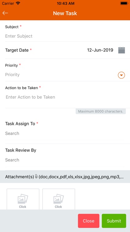 MCL Portal screenshot-5