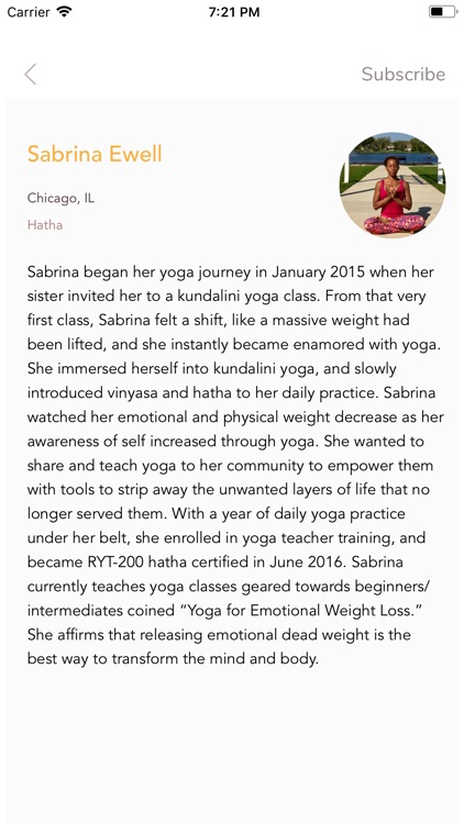 Zenevate screenshot-3