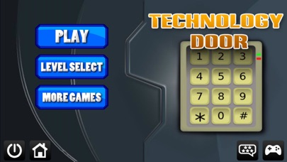 Screenshot #1 pour Escape Technology