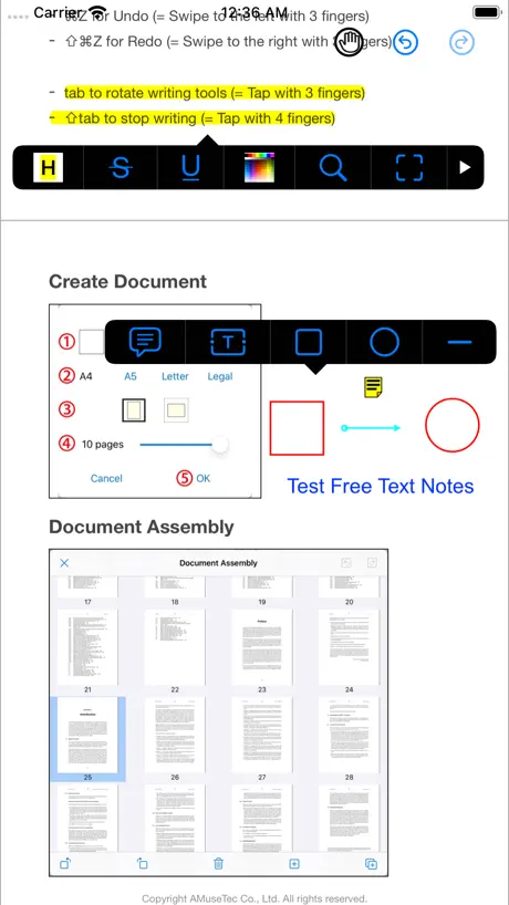 PDF Notes C