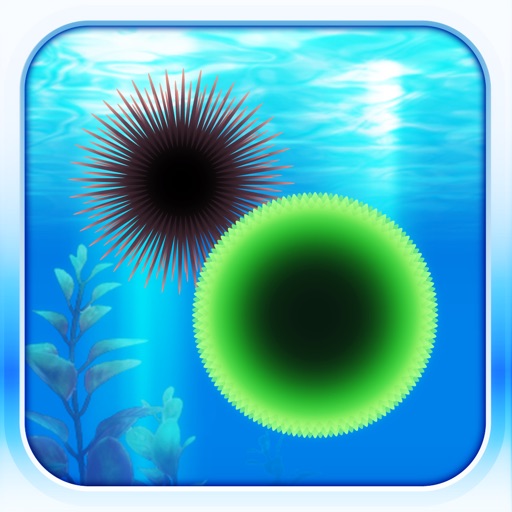 Amazing Aquarium icon