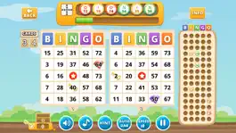 Game screenshot Bingo by Michigan Lottery apk