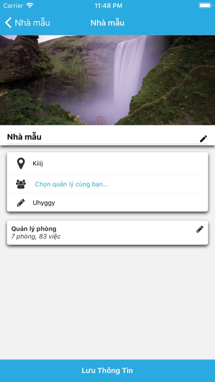 My Butler screenshot-6