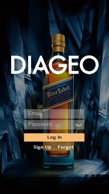 Diageo China Brand Knowledge