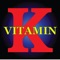 IMPORTANT: Before buying this app, consider the new apps that covers Vitamin K: INR Assist
