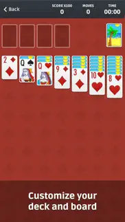 solitaire ∘ problems & solutions and troubleshooting guide - 1