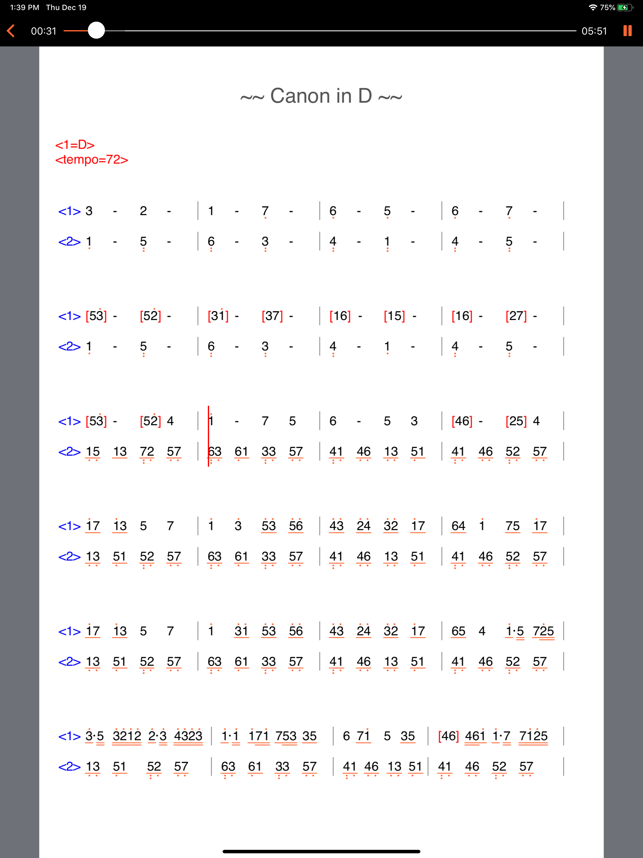 TextMusic